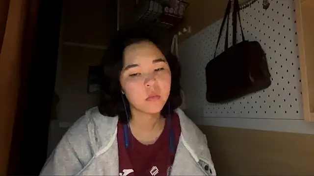 JennyCarpenter online show from May 1, 10:26 pm