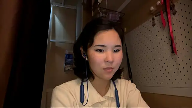 JennyCarpenter online show from May 9, 10:18 am