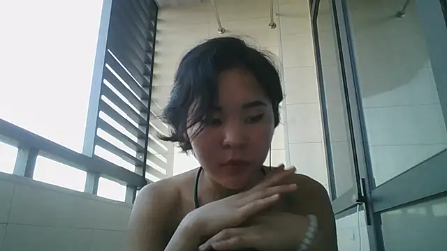 Snapshot of JennyCarpenter chatting on October 9, 8:15 am JennyCarpenter online show from October 9, 8:15 am