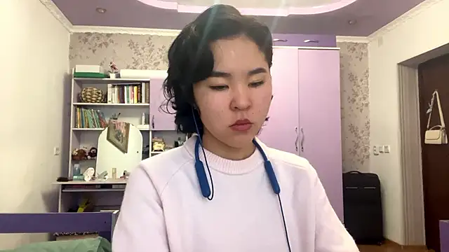 JennyCarpenter online show from February 9, 4:43 am