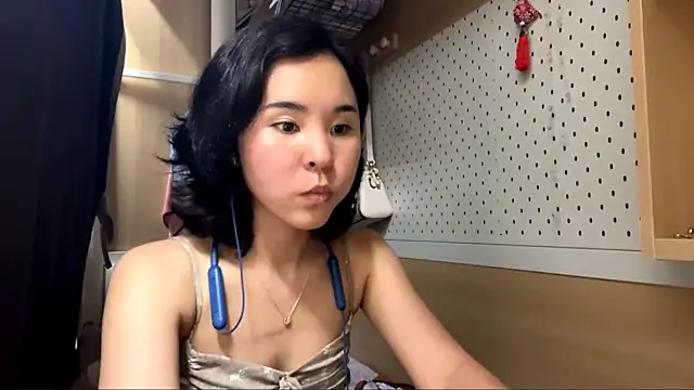 JennyCarpenter online show from June 2, 9:53 am