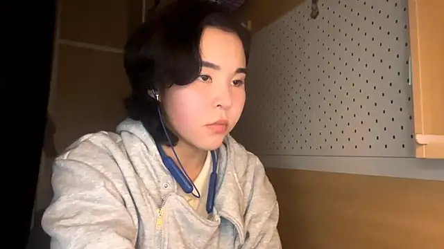 JennyCarpenter online show from March 13, 8:36 pm