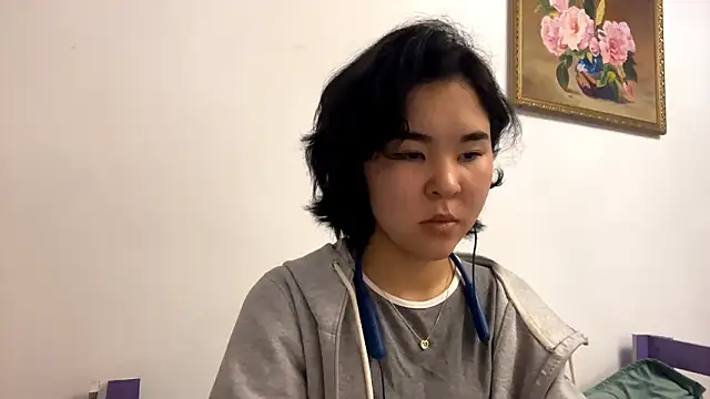 JennyCarpenter online show from February 19, 1:46 am