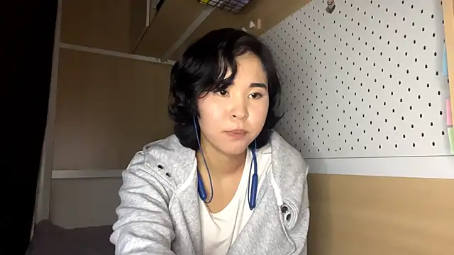 JennyCarpenter online show from March 8, 2:04 am