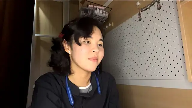 JennyCarpenter online show from April 13, 10:08 am