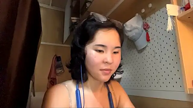 JennyCarpenter online show from May 24, 6:57 am