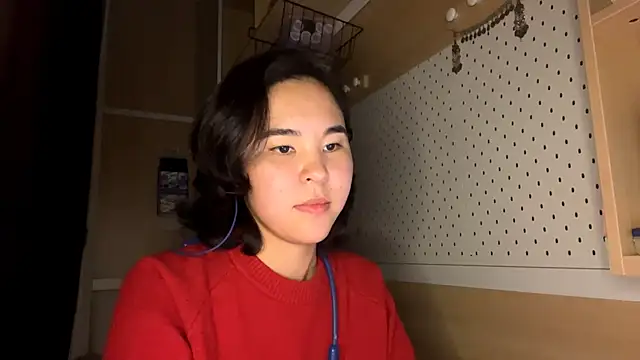JennyCarpenter online show from April 24, 9:22 am