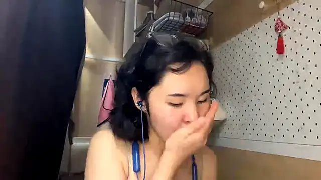JennyCarpenter online show from May 28, 5:15 am