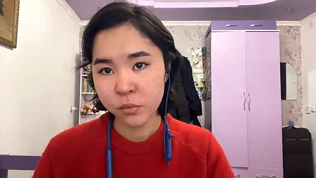 JennyCarpenter online show from February 5, 3:46 am