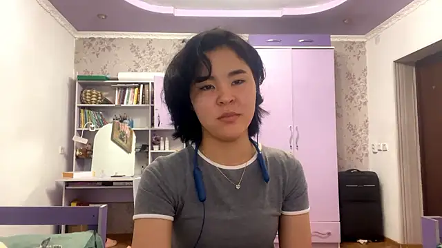 JennyCarpenter online show from February 20, 2:08 am