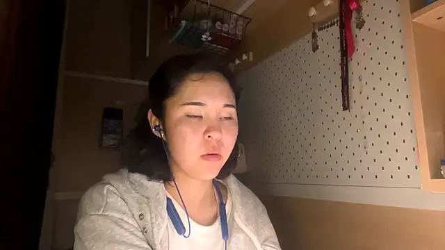 JennyCarpenter online show from May 4, 10:12 pm