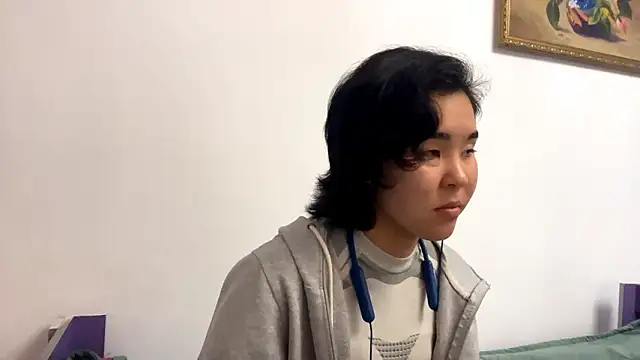 JennyCarpenter online show from February 24, 1:17 am