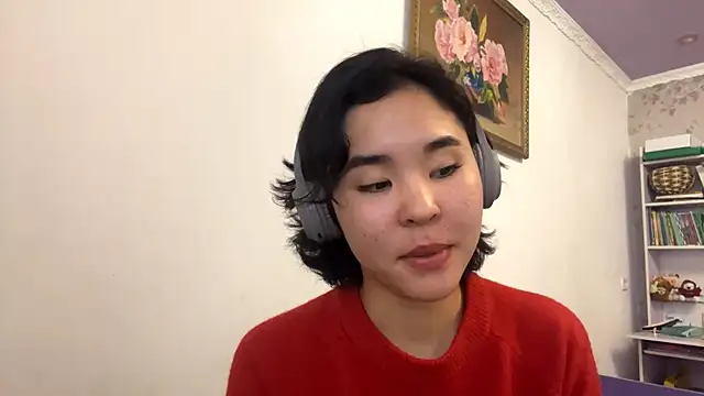 JennyCarpenter online show from February 3, 6:11 am