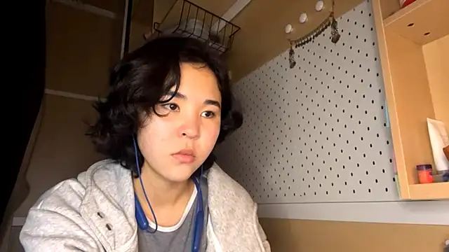 JennyCarpenter online show from March 21, 9:30 pm