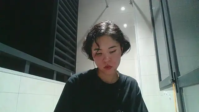 Snapshot of JennyCarpenter chatting on September 27, 4:24 pm JennyCarpenter online show from September 27, 4:24 pm