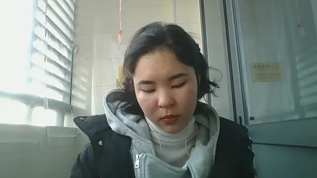 JennyCarpenter online show from January 9, 11:55 pm