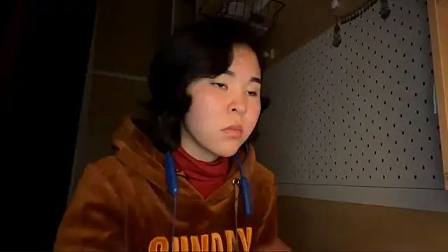 JennyCarpenter online show from March 14, 10:16 pm