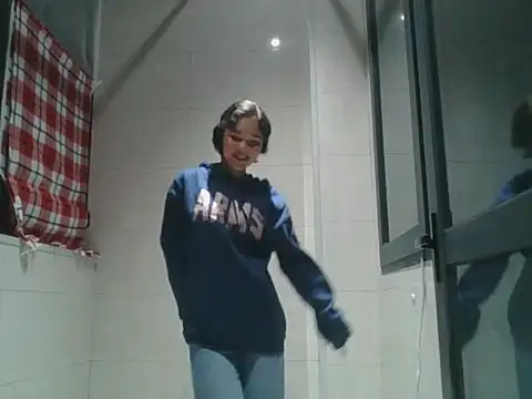 Snapshot of JennyCarpenter chatting on November 7, 11:59 am JennyCarpenter online show from November 7, 11:59 am