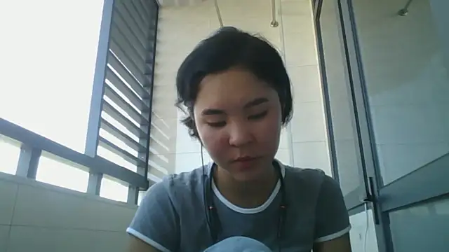 Snapshot of JennyCarpenter chatting on October 10, 5:19 am JennyCarpenter online show from October 10, 5:19 am