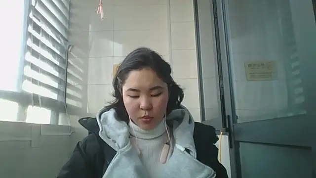 JennyCarpenter online show from January 10, 11:22 pm