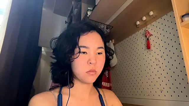 JennyCarpenter online show from June 11, 2:53 am