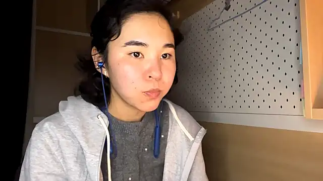 JennyCarpenter online show from March 28, 10:11 pm