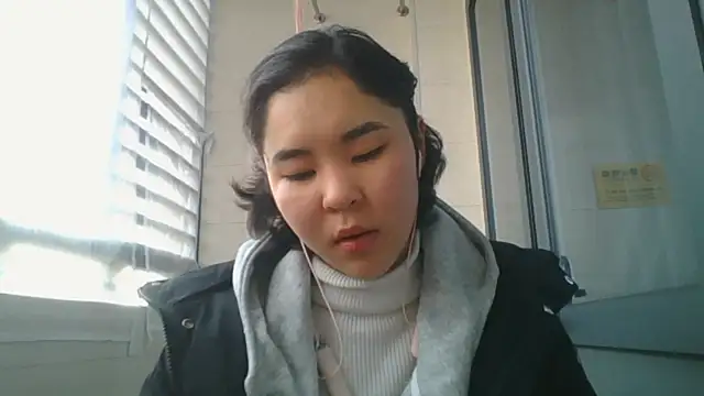 JennyCarpenter online show from January 9, 12:28 am