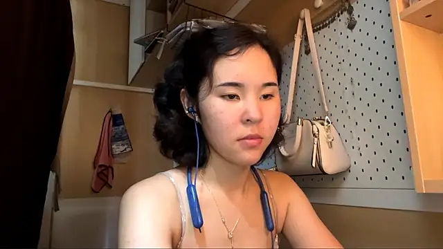 JennyCarpenter online show from May 21, 4:54 am