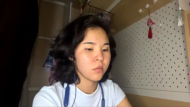 JennyCarpenter online show from May 30, 10:15 pm