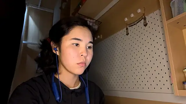 JennyCarpenter online show from April 14, 9:58 am