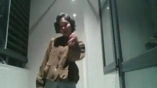 Snapshot of JennyCarpenter chatting on October 29, 11:31 am JennyCarpenter online show from October 29, 11:31 am