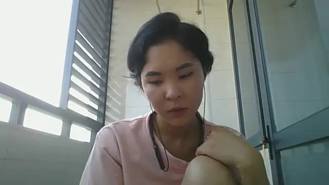 Snapshot of JennyCarpenter chatting on October 2, 1:20 am JennyCarpenter online show from October 2, 1:20 am