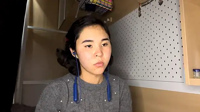 JennyCarpenter online show from March 30, 9:55 am