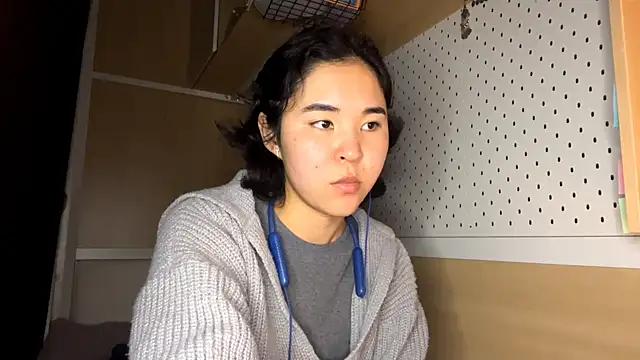 JennyCarpenter online show from March 26, 2:43 am