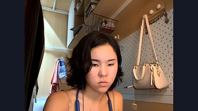 JennyCarpenter online show from May 20, 7:49 am