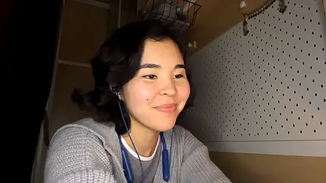 JennyCarpenter online show from March 24, 10:04 am