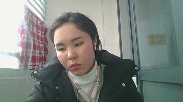 JennyCarpenter online show from December 20, 11:51 pm