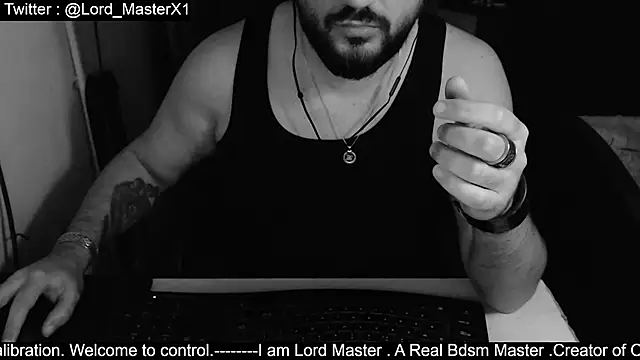 Lord MasterX online show from October 20, 7:14 pm