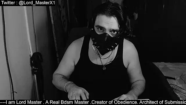 Lord MasterX online show from October 28, 4:24 am