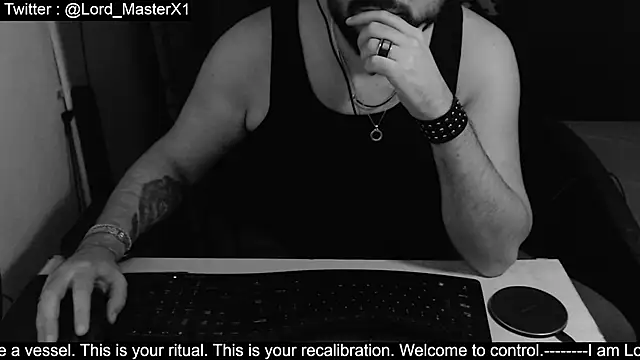 Lord MasterX online show from April 5, 9:21 pm
