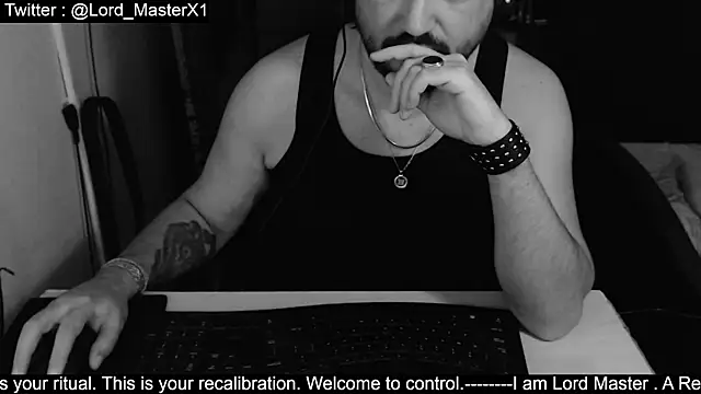 Lord MasterX online show from November 6, 4:38 am