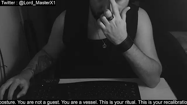 Lord MasterX online show from October 10, 3:07 am