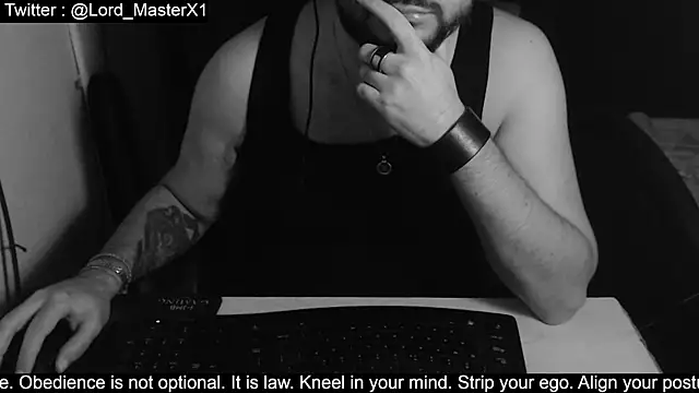 Lord MasterX online show from October 7, 2:56 am