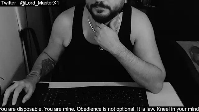 Lord MasterX online show from November 14, 2:59 am