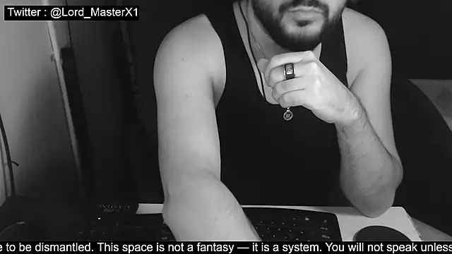 Lord MasterX online show from September 28, 7:10 pm