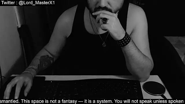 Lord MasterX online show from December 15, 11:16 am