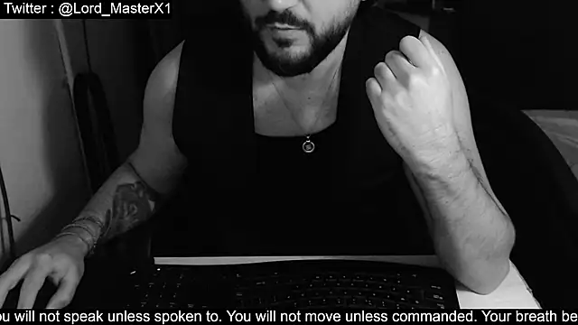 Lord MasterX online show from October 11, 2:34 am