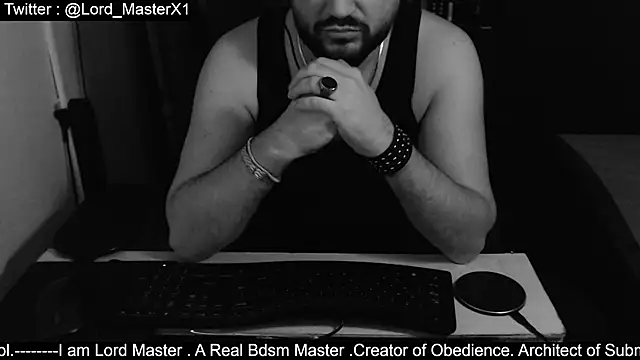 Lord MasterX online show from March 5, 1:46 am