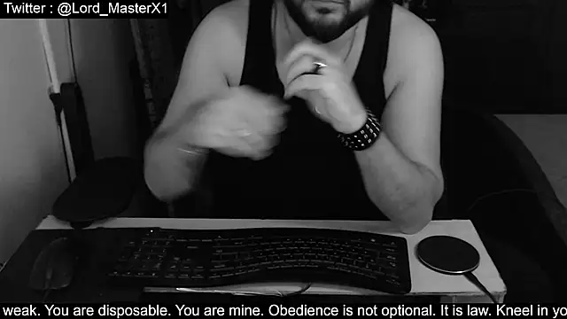 Lord MasterX online show from March 9, 5:55 am