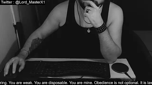 Lord MasterX online show from March 10, 3:10 am